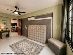 Blk 458 Pasir Ris Drive 4 (Pasir Ris), HDB 5 Rooms #599208811